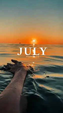 July Moments 