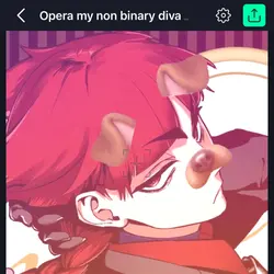 Opera edit 💛✨