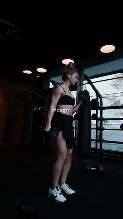therapy GYM