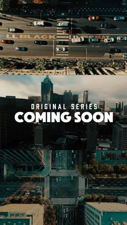 Coming Soon Opening