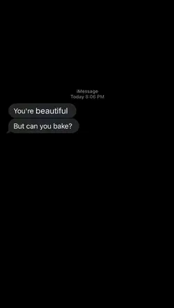 can you bake