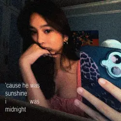midnight rain