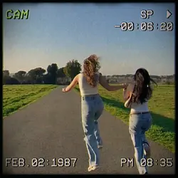 retro bestie vhs