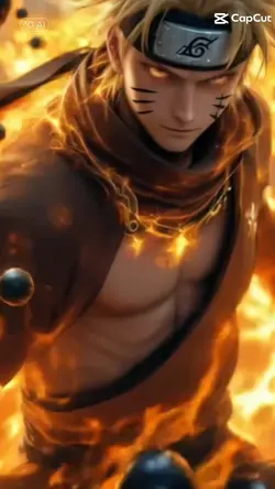 Naruto Uzumaki