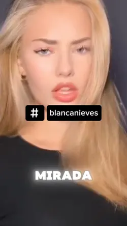 Esa mirada... 