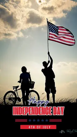 USA independence day