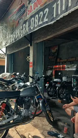 jawa funkot