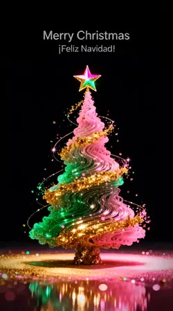 Christmas wallpaper