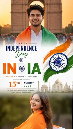 independence day ind