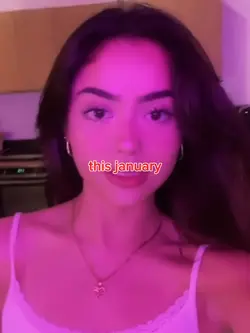 last x this january