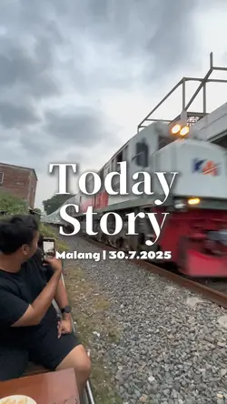JULY DUMP STORY