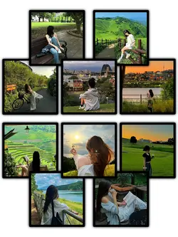 10 Pic Transitions
