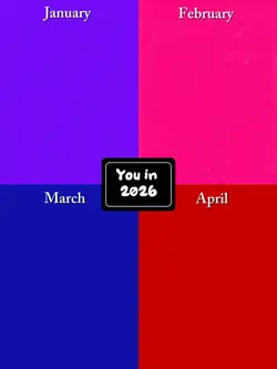 4 months u