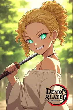 DEMON SLAYER