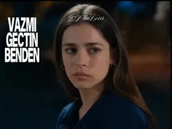 özledim.