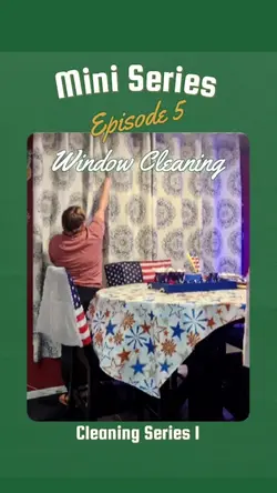 Cleaning Vlog 