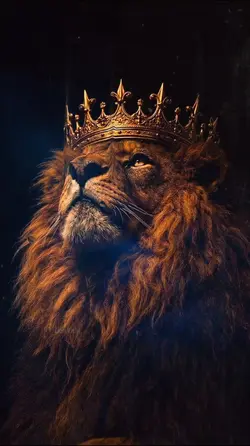 lion king ai