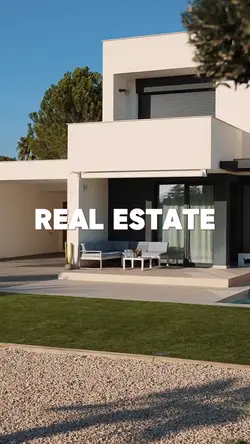 REAL ESTATE