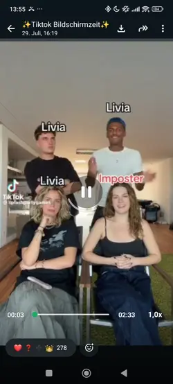 Imposter 