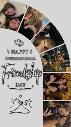 Friendship Day