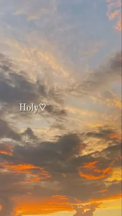 Holy Forever 