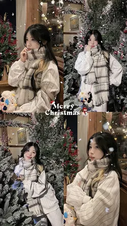 Merry Christmas🎅