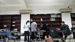 Video percepat 