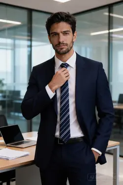 OUTFIT OFFICE AI