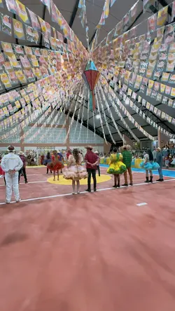 Festa junina