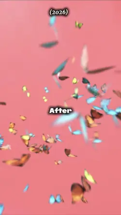 Before after