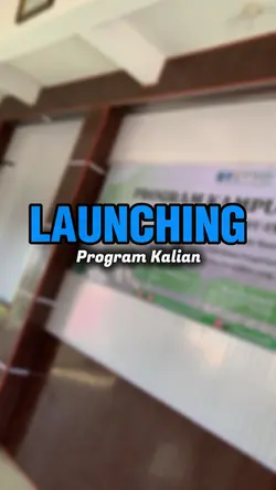 Launching Program
