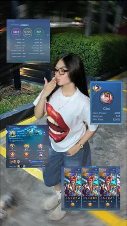 MLBB TREND