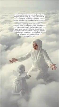 bahagialah disurga
