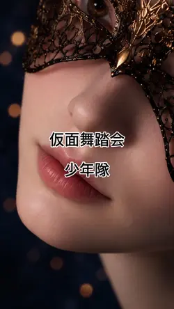 仮面舞踏会