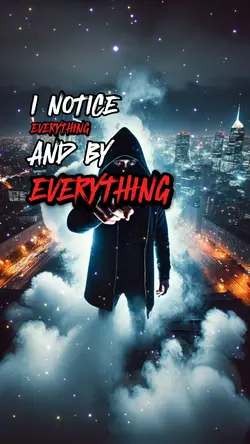 Have you noticed?