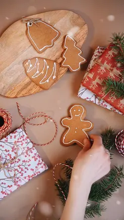 Christmas Food