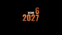 Welcome 2027