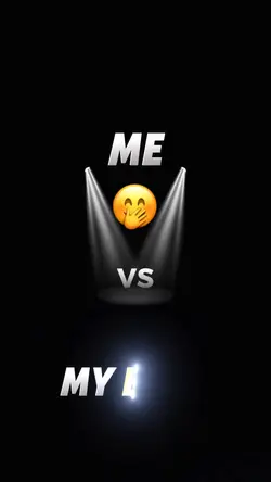 Me VS My Babe