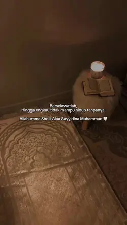 Berselawatlah