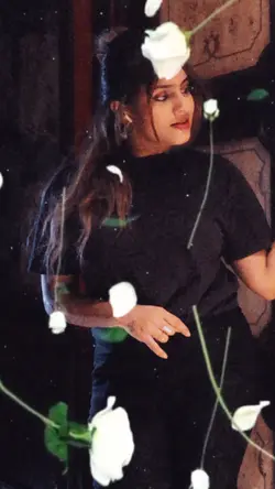 White Roses