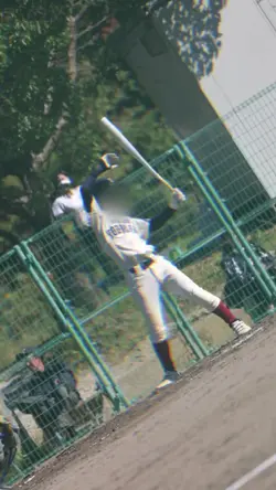 野球つくんの楽しい笑