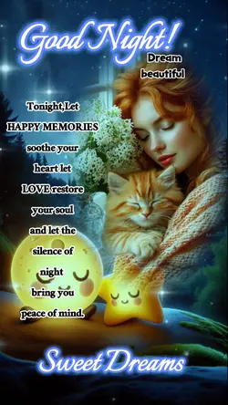 good night