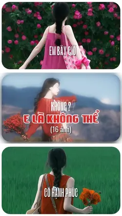 KIẾP KIẾP ĐỜI ĐỜI
