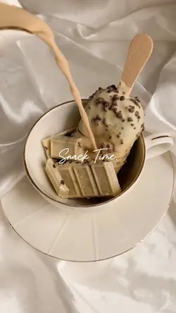 Snack Time