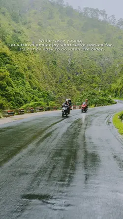 Nature Rides