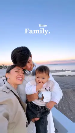 Family time