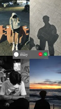 May Dump