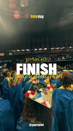 Graduation Memories