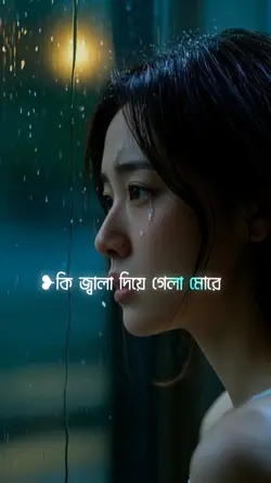 কি জ্বালা দিয়ে গেলা 