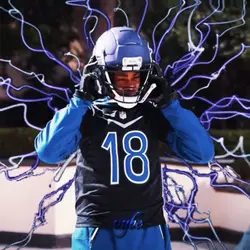 Justin Jefferson 